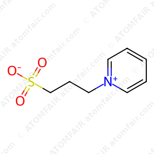1-Pyridiniumpropane-3-sulfonate (CAS: 15471-17-7)