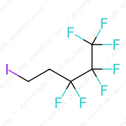 Perfluoro-C2-18-alkylethyl iodides (CAS: 68188-12-5)