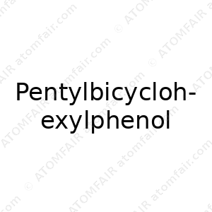 Pentylbicyclohexylphenol (CAS: N/A)