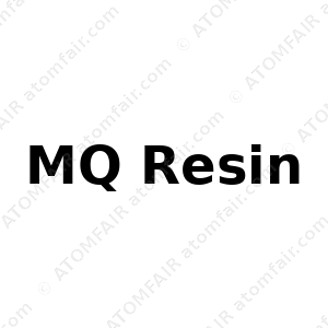 MQ Resin (CAS: N/A)