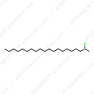 OCTADECYLMETHYLCHLOROSILANE (CAS: 124694-97-9)