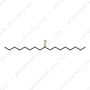9-bromoheptadecane (CAS: 114813-41-1)