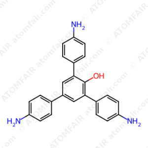 4,4''-Diamino-5'-(4-aminophenyl)-[1,1':3',1''-terphenyl]-2'-ol (CAS: 2271247-13-1)