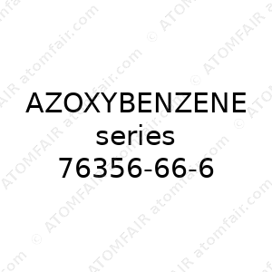 AZOXYBENZENE series (CAS: 76356-66-6)