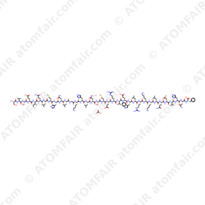 Teriparatide Acetate (CAS: 165967-81-7)