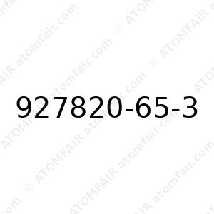 N/A (CAS: 927820-65-3)