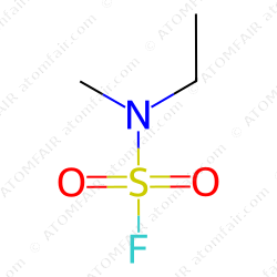 N-ethyl-N-methylsulfamoyl fluoride (CAS: 1458771-72-6)