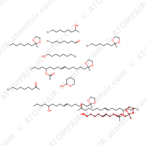 Poly[(9,9-bis(3'-((N,N-dimethyl)-N-ethylammonium)- propyl)-2,7-fluorene)-alt-2,7-(9,9-dioctylfluorene)]dibromide (CAS: 889672-99-5)
