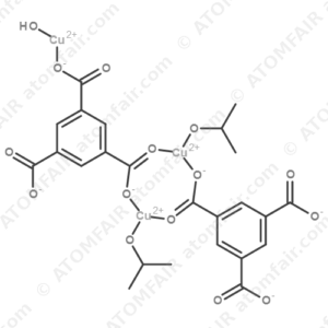 Cu-BTC-IPA (CAS: N/A)