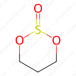 1,3,2-Dioxathiane 2-oxide (CAS: 4176-55-0)