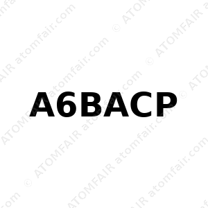 A6BACP (CAS: N/A)