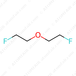 1-Fluoro-2-(2-fluoroethoxy)ethane (CAS: 373-21-7)