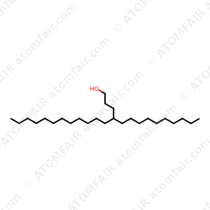4-decylhexadecan-1-ol (CAS: 1154738-85-8)