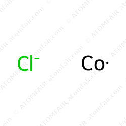 cobalt chloride (CAS: 34240-80-7)