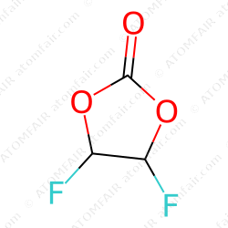 4,5-Difluoro-1,3-dioxolan-2-one (CAS: 171730-81-7)