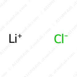 Lithium Chloride LiCl (CAS: 7447-41-8)