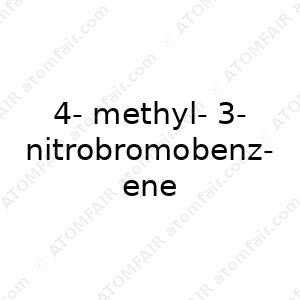 4-methyl-3-nitrobromobenzene (CAS: N/A)