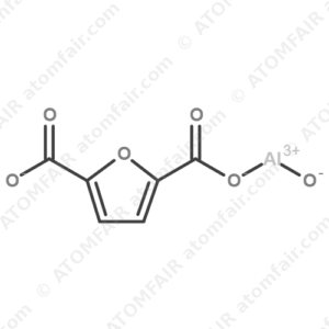 MIL-160(Al) (CAS: 2050043-43-9)