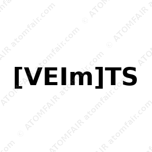 [VEIm]TS (CAS: N/A)