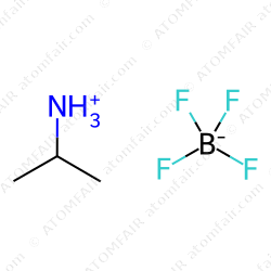 iso-Propylammonium tetrafluoroborate (CAS: 71852-74-9)