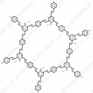 COF-TMP-DFB-Cl (CAS: 2868332-45-8)