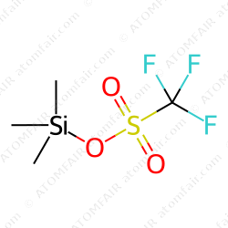 Trimethylsilyl triflate TMSOTf (CAS: 27607-77-8)