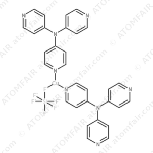 SIFSIX-Cu-TPA (CAS: N/A)