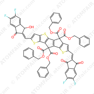 Dimethylsilylene(tetramethylcyclopentadienyl)(t-butylamido)titanium dichloride (CAS: 162763-85-1)