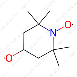 1,4-Piperidinediylbis(oxy), 2,2,6,6-tetramethyl (CAS: 176234-43-8)