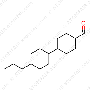 trans-4'-propylbi(cyclohexane)-4 (CAS: 191232-88-9)