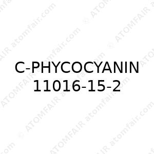 C-PHYCOCYANIN (CAS: 11016-15-2)