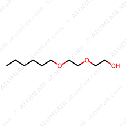 Diethylene glycol monohexyl ether Hexol carbitol (CAS: 112-59-4)