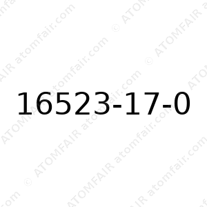 N/A (CAS: 16523-17-0)