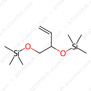 4-Ethenyl-2,2,7,7-tetramethyl-3,6-dioxa-2,7-disilaoctane (CAS: 89543-84-0)