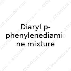Diaryl p-phenylenediamine mixture (CAS: N/A)