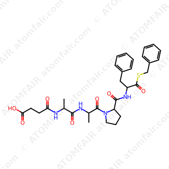 CARBOXYPEPTIDASE B (CAS: 9025-24-5)