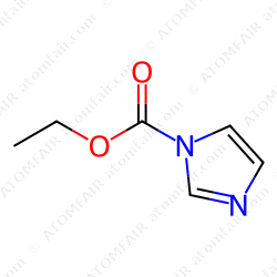Ethyl 1H-imidazole-1-carboxylate (CAS: 19213-72-0)