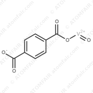 MIL-47(V) (CAS: 410542-58-4)