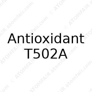 Antioxidant T502A (CAS: N/A)