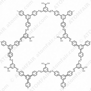 COF-B(OH)2 (CAS: 3029684-30-5)