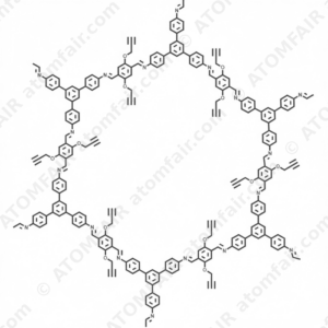 TPB-BPTA COF (CAS: 1813516-05-0)