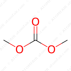 Dimethyl carbonate DMC (CAS: 616-38-6)