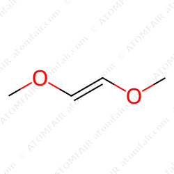 1,2-dimethoxyethylene (CAS: 10340-88-2)