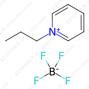 1-Propylpyridinium tetrafluoroborate (CAS: 239084-00-5)