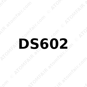 DS602 (CAS: N/A)
