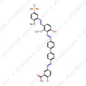 Direct Brown 95 (CAS: 16071-86-6)