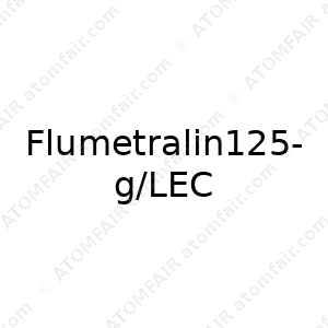 Flumetralin125g/LEC (CAS: N/A)