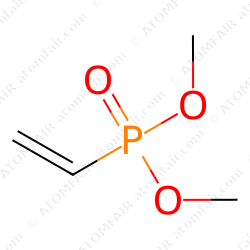 Dimethyl vinylphosphonate DMVP (CAS: 4645-32-3)