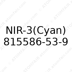 NIR-3(Cyan) (CAS: 815586-53-9)