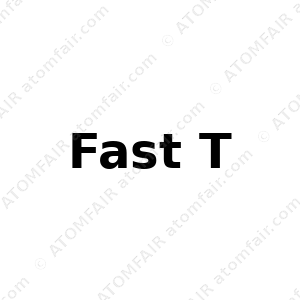 Fast T (CAS: N/A)